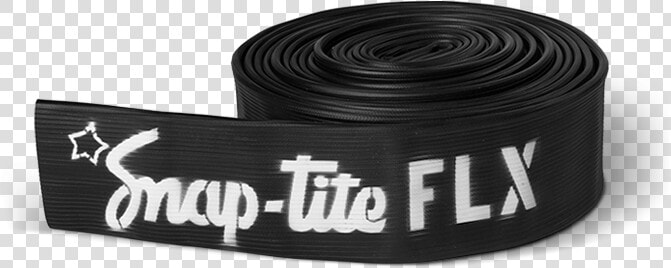 Flx Rubber Fire Hose   Belt  HD Png DownloadTransparent PNG