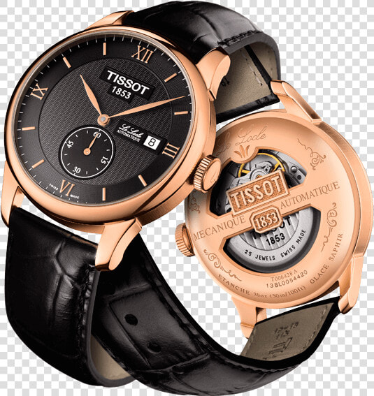 Icon Watch Automatic Jmr 17   Tissot Watch Mecanique Automatic 1853  HD Png DownloadTransparent PNG