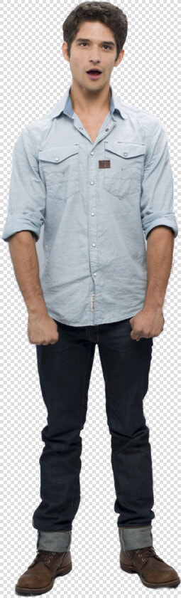 Tyler Posey Png Pic  Transparent PngTransparent PNG