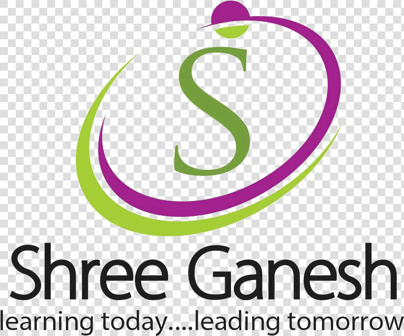     Design Shree Ganesh Logo  HD Png DownloadTransparent PNG