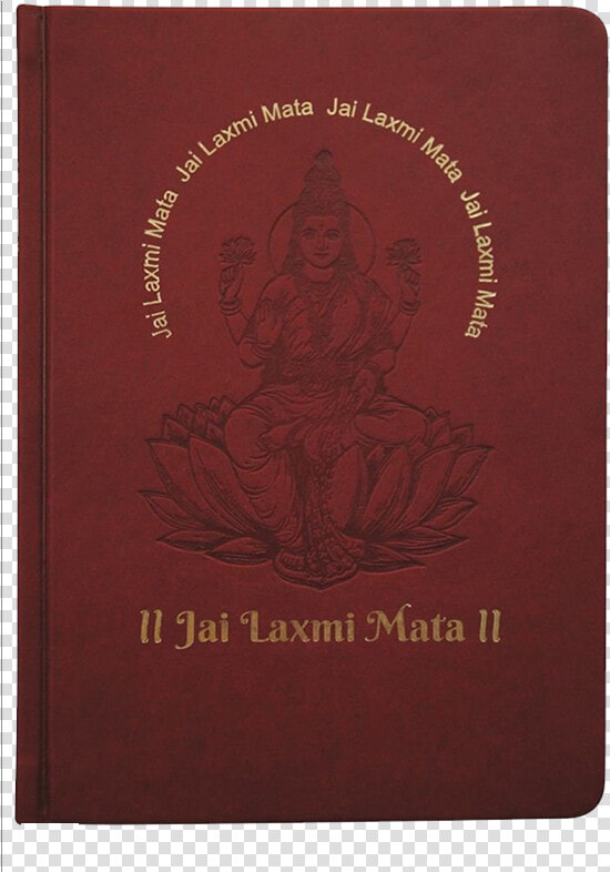 Lakshmi Ji Notebook   Emblem  HD Png DownloadTransparent PNG