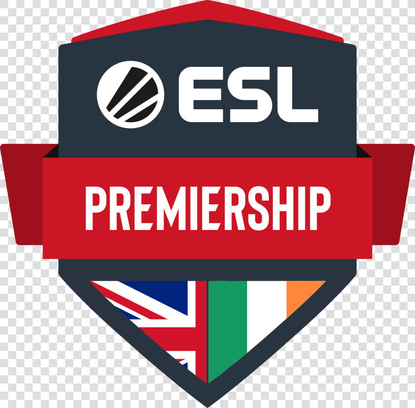 Esl Premiership Summer 2019  HD Png DownloadTransparent PNG