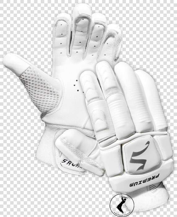 Savage Premium Cricket Batting Gloves   Hand  HD Png DownloadTransparent PNG