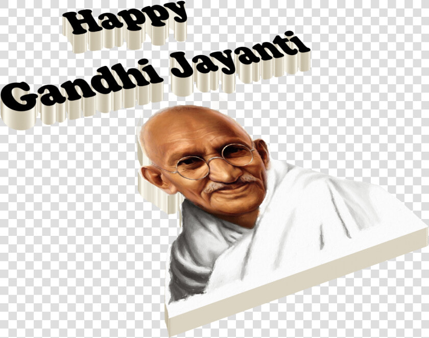 Gandhi Jayanti Png   Poster  Transparent PngTransparent PNG