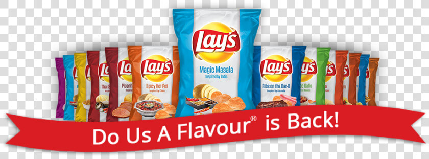 Picture   Lays Do Us A Flavour Png  Transparent PngTransparent PNG