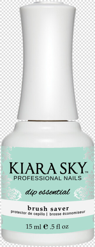 Kiara Sky Dip Brush Saver   Kiara Sky Dip Base  HD Png DownloadTransparent PNG