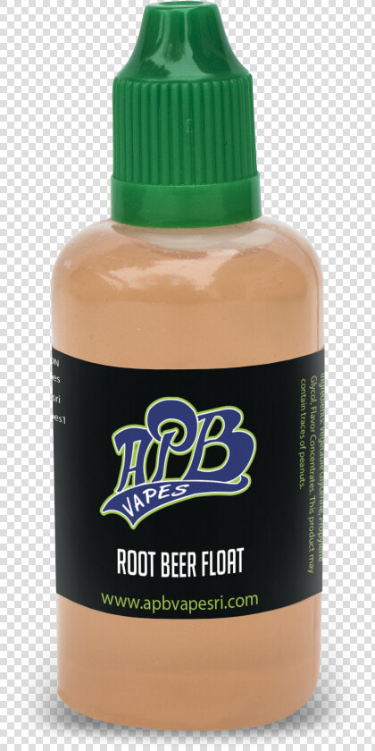 Root Beer Float   Cosmetics  HD Png DownloadTransparent PNG