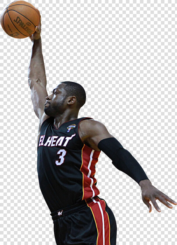 Dwyane Wade Png  Transparent PngTransparent PNG