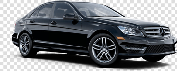 Mercedes Benz C300 Model 2013  HD Png DownloadTransparent PNG