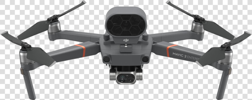 Mavic 2 Enterprise Dual Drone  HD Png DownloadTransparent PNG