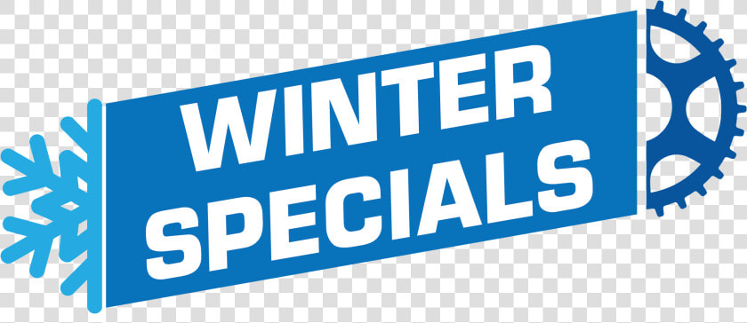 Winter Service Specials Boulder Cycle Sport Colorado   Electric Blue  HD Png DownloadTransparent PNG