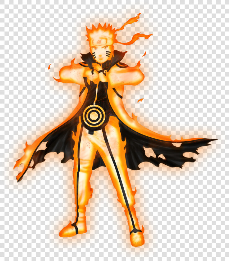 Naruto Uzumaki Sage Mode Full Body   Naruto Modo Kurama Png  Transparent PngTransparent PNG