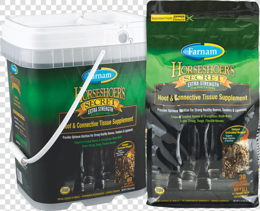 Farnam Hoof Supplement  HD Png DownloadTransparent PNG