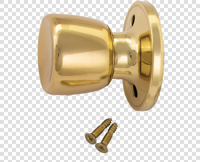 Era 172 Dummy Knob   Brass  HD Png DownloadTransparent PNG