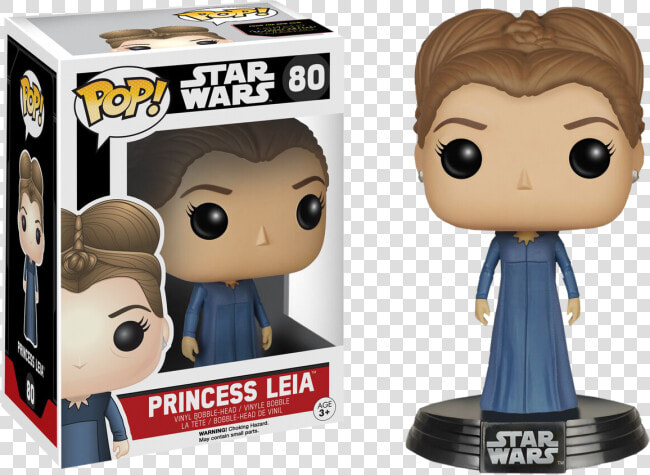 Star Wars Episode Vii   Funko Pop Star Wars  HD Png DownloadTransparent PNG