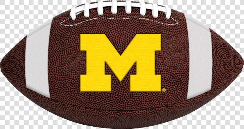 Oregon Ducks Football Ball  HD Png DownloadTransparent PNG