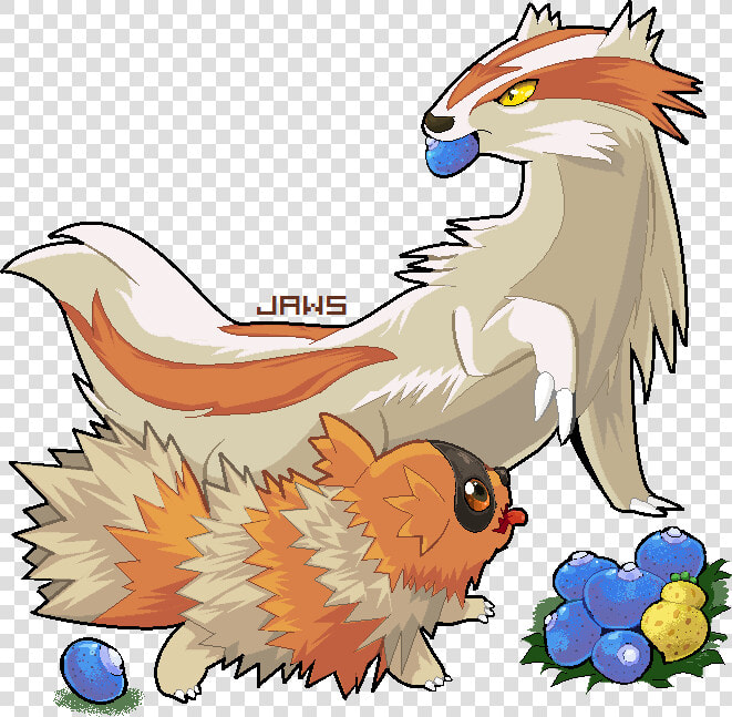 Linoone Shiny Zigzagoon  HD Png DownloadTransparent PNG