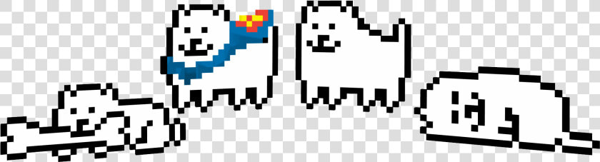 Annoying Dog Png   Undertale Annoying Dog Png  Transparent PngTransparent PNG