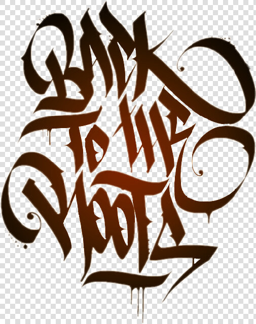 Quote  hiphop   Calligraphy  HD Png DownloadTransparent PNG