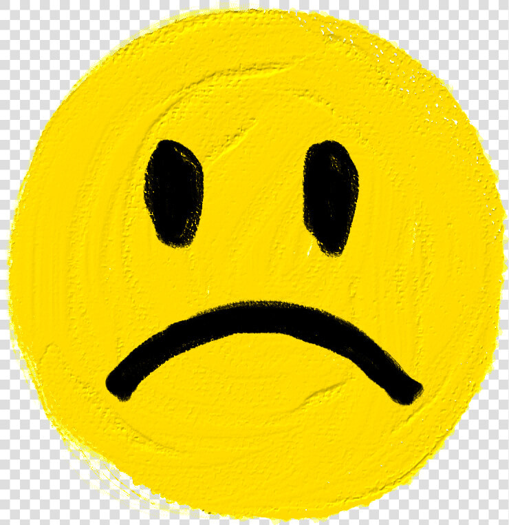  sad  unhappy  emoji  emotions  people  sign  sticker   Sad Pictures Of Emotions  HD Png DownloadTransparent PNG