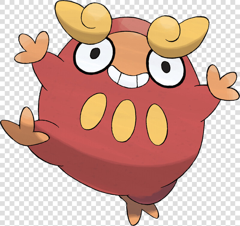 Pokemon Darumaka  HD Png DownloadTransparent PNG