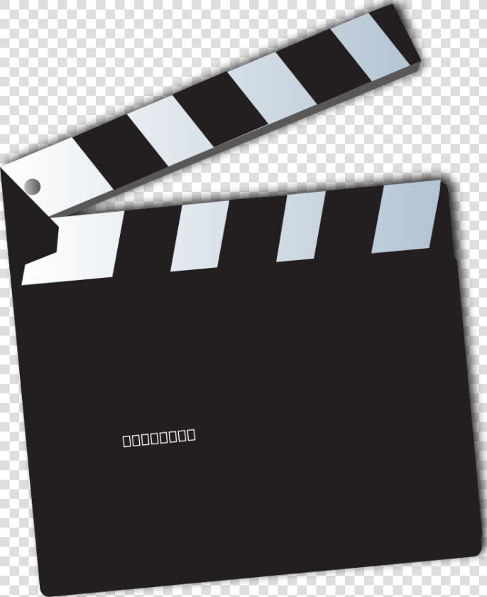 Film Clapperboard Take Cinema Clip Art   Minor Character  HD Png DownloadTransparent PNG