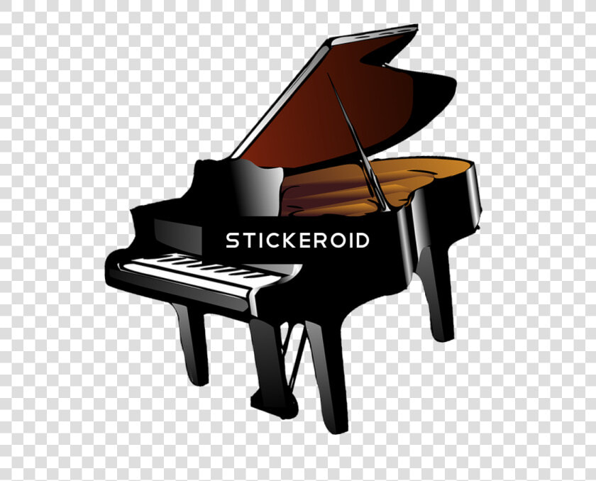 Piano Clip Art   Piano For Kid  HD Png DownloadTransparent PNG