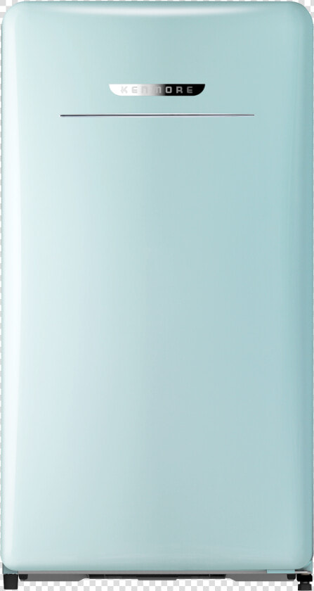 Kenmore 99098 4 4 Cu Ft Retro Compact Refrigerator  HD Png DownloadTransparent PNG