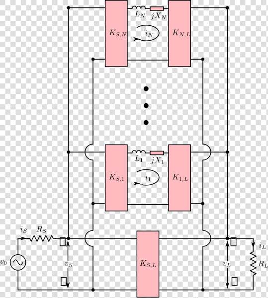 Transversal Low Pass Prototype  HD Png DownloadTransparent PNG