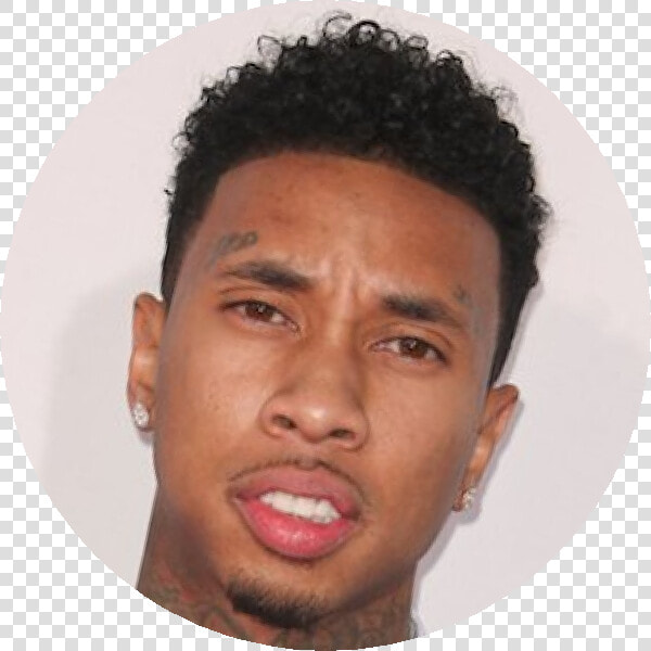 Tyga  HD Png DownloadTransparent PNG