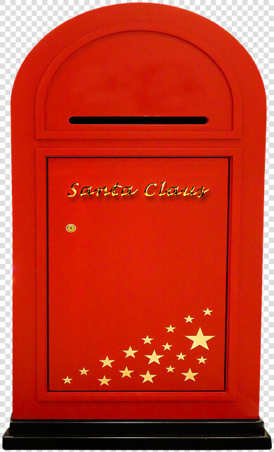 Christmas  Santa Claus  Mailbox  Post  Christmas Post   Kaledu Senelio Pasto Dezute  HD Png DownloadTransparent PNG