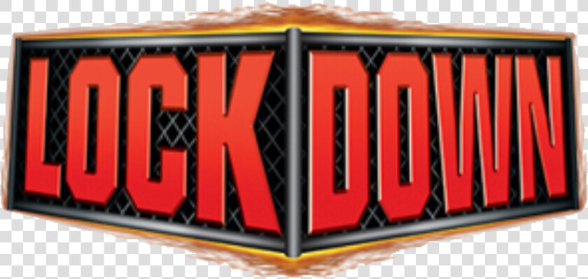 Tna Lockdown 2005  HD Png DownloadTransparent PNG