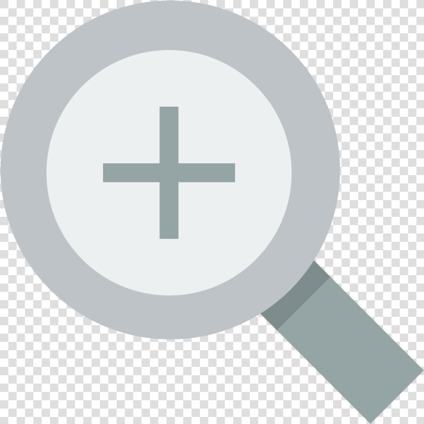 Magnify Icon   เครื่องหมาย ค้นหา  HD Png DownloadTransparent PNG