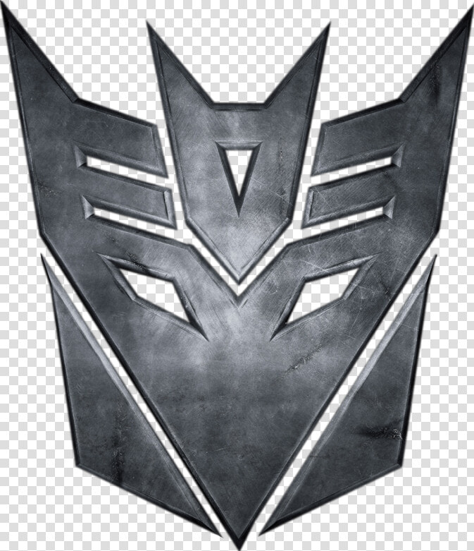 Decepticon Movie Logo  HD Png DownloadTransparent PNG