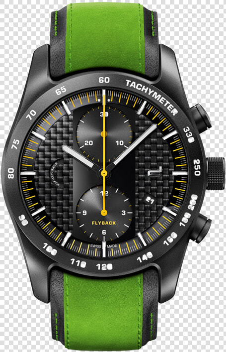 Porsche Design Chronograph 911 Speedster  HD Png DownloadTransparent PNG