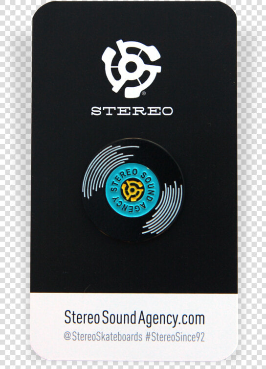 Stereo Sound Agency  HD Png DownloadTransparent PNG