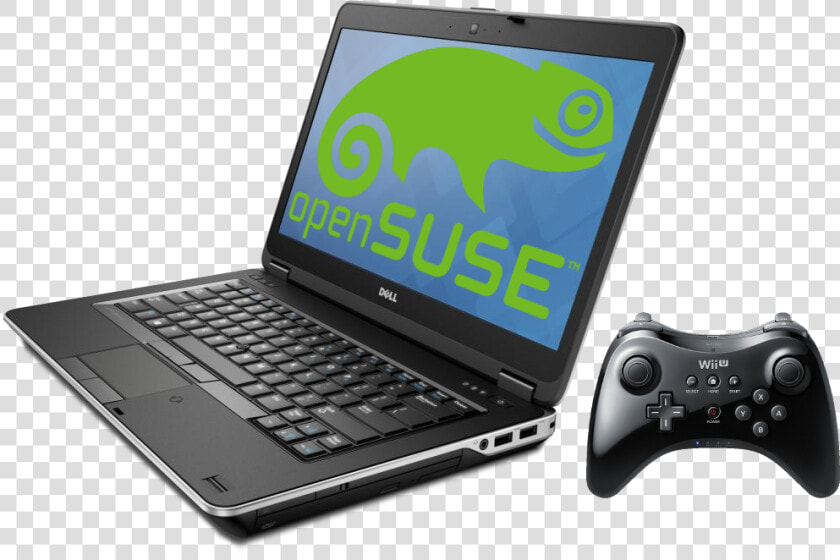 E6440 Wiiu Pro Controller   Dell Latitude E6440 I5 4th Generation  HD Png DownloadTransparent PNG