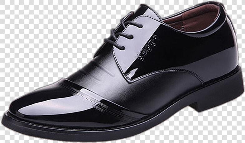 Elpt 6cm Increase Black 2   Elegant Shoes Png  Transparent PngTransparent PNG