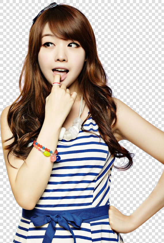 Minah  girl S Day   HD Png DownloadTransparent PNG