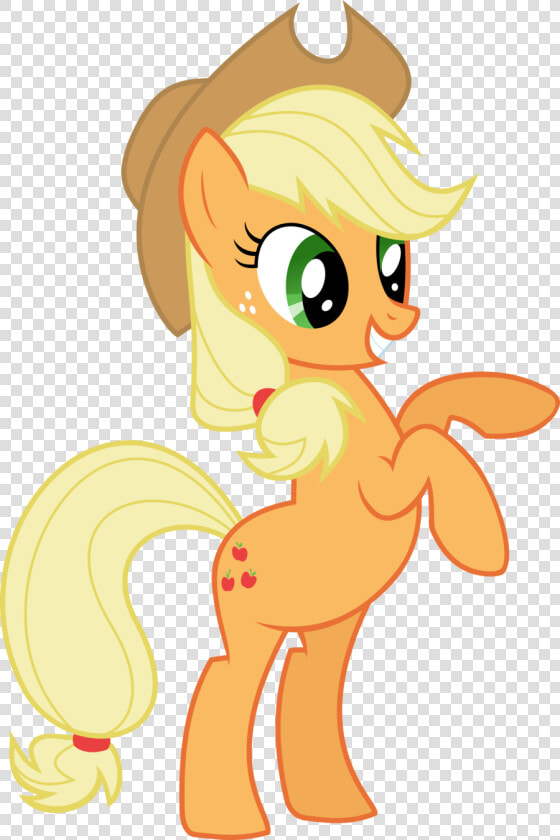 Vs Debating Wiki   My Little Pony Applejack  HD Png DownloadTransparent PNG