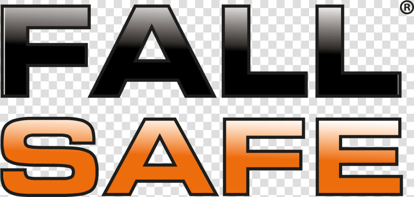 Fall Safe Logo   Fall Safe  HD Png DownloadTransparent PNG