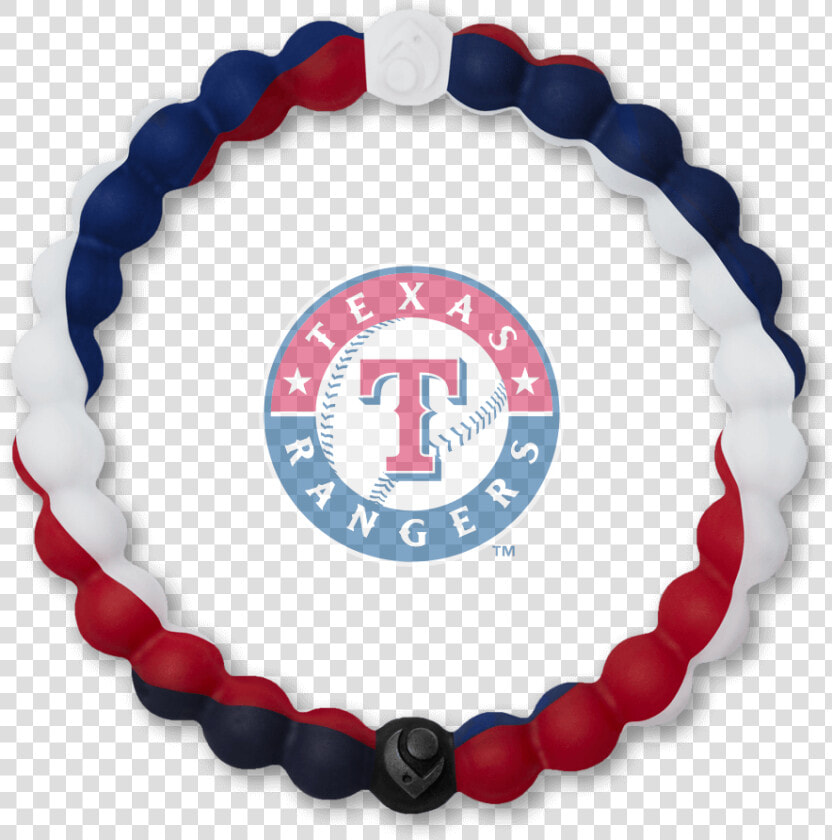 Texas Rangers™ Lokai   Texas Rangers  HD Png DownloadTransparent PNG