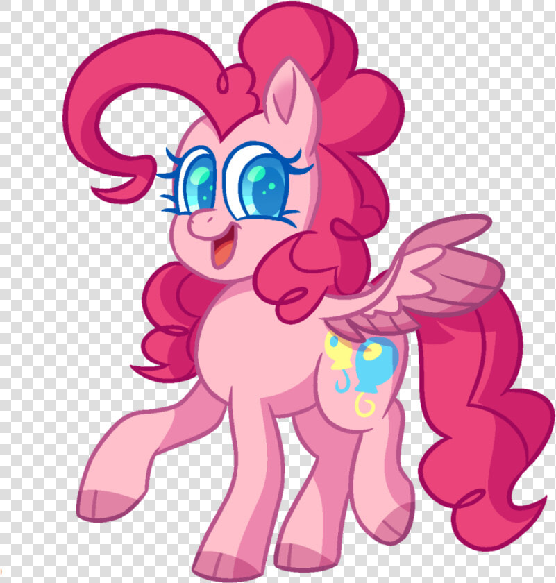  mlp  my  little  pony  pinkie  pie  new  gen  g5  pink   Mlp Pinkie Pie Gen  HD Png DownloadTransparent PNG