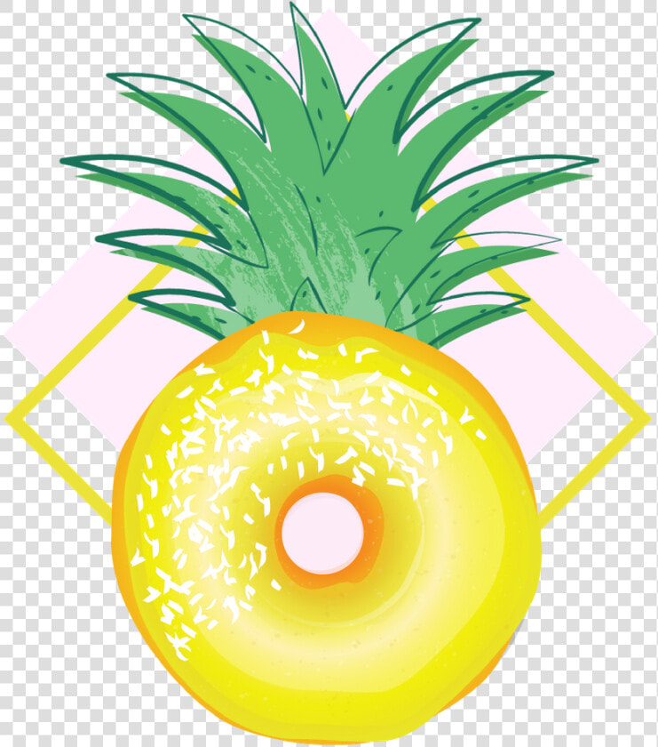 Pineapple   Png Download   Pineapple  Transparent PngTransparent PNG