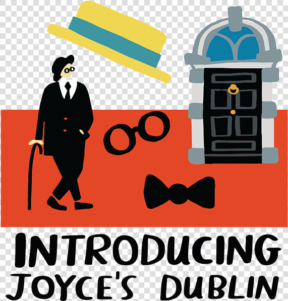 Bloomsday 2018 Dublin  HD Png DownloadTransparent PNG