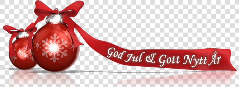 God Jul   Clipart God Jul  HD Png DownloadTransparent PNG