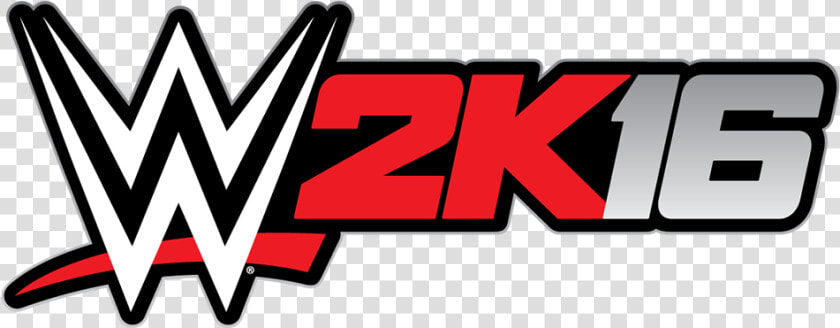 Wwe 2k16  HD Png DownloadTransparent PNG