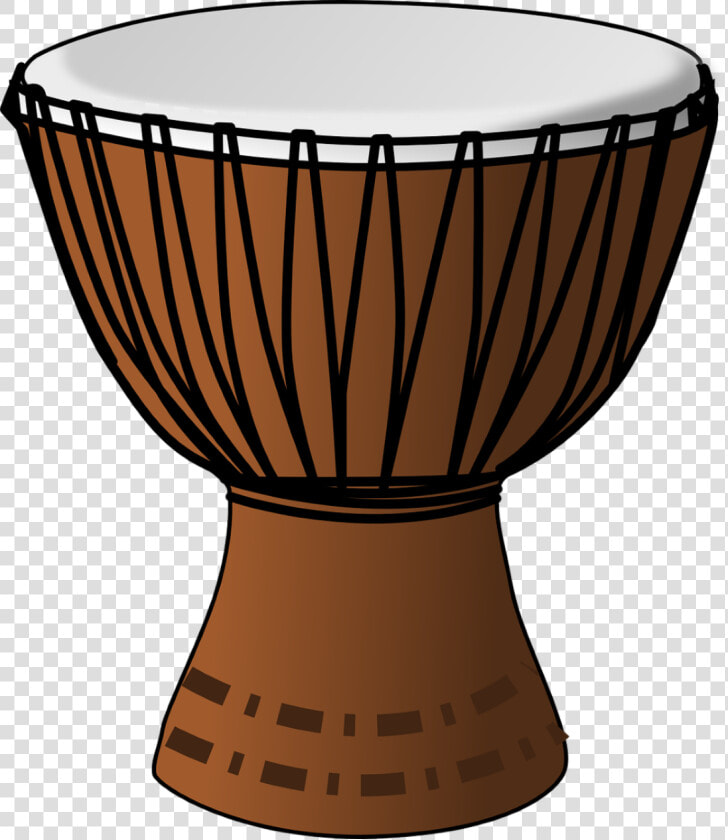 Drum  Music  Beat  Sound  African   Clipart African Drums  HD Png DownloadTransparent PNG