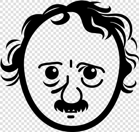 Class Lazyload Lazyload Mirage Cloudzoom Featured Image   Edgar Allen Poe Clipart  HD Png DownloadTransparent PNG