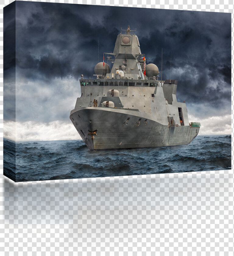 Canadian Surface Combatant Csc  HD Png DownloadTransparent PNG